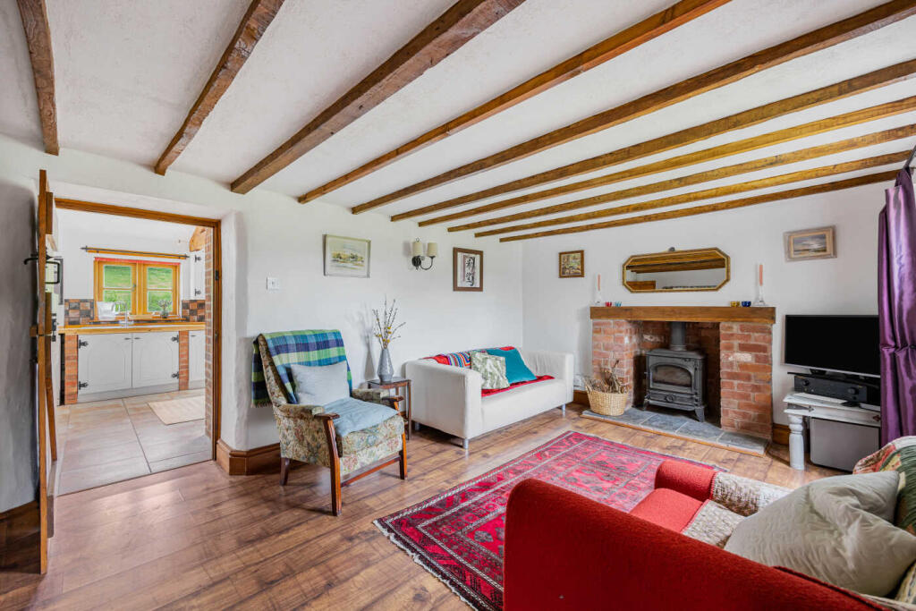 House in Ewyas Harold, Herefordshire - View 5