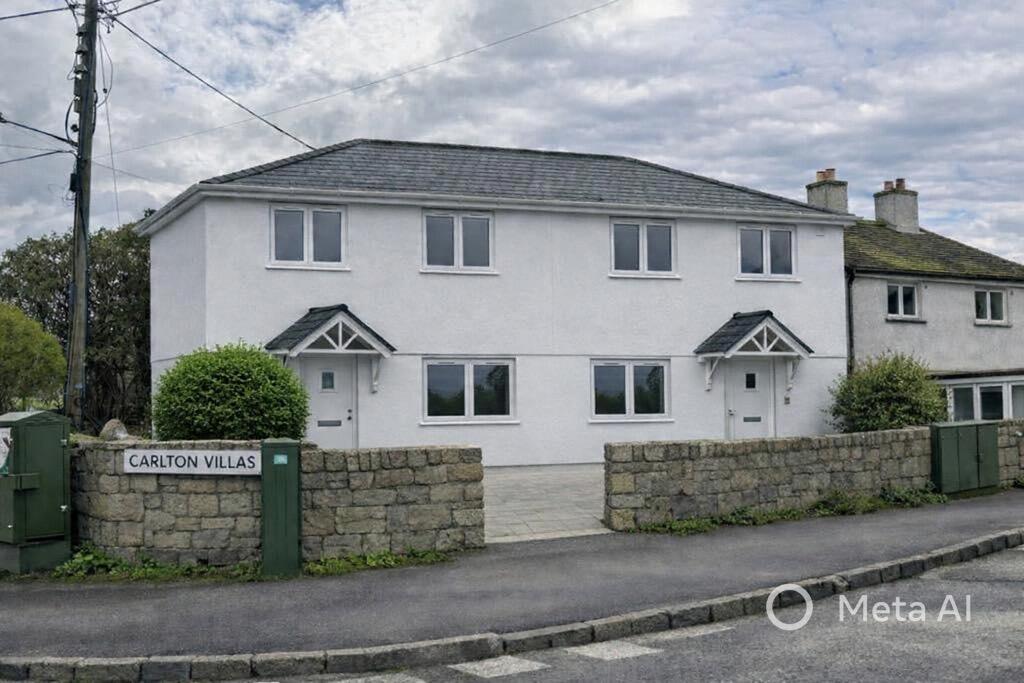 Main image of property: Carlton Villas, Hatt, PL12