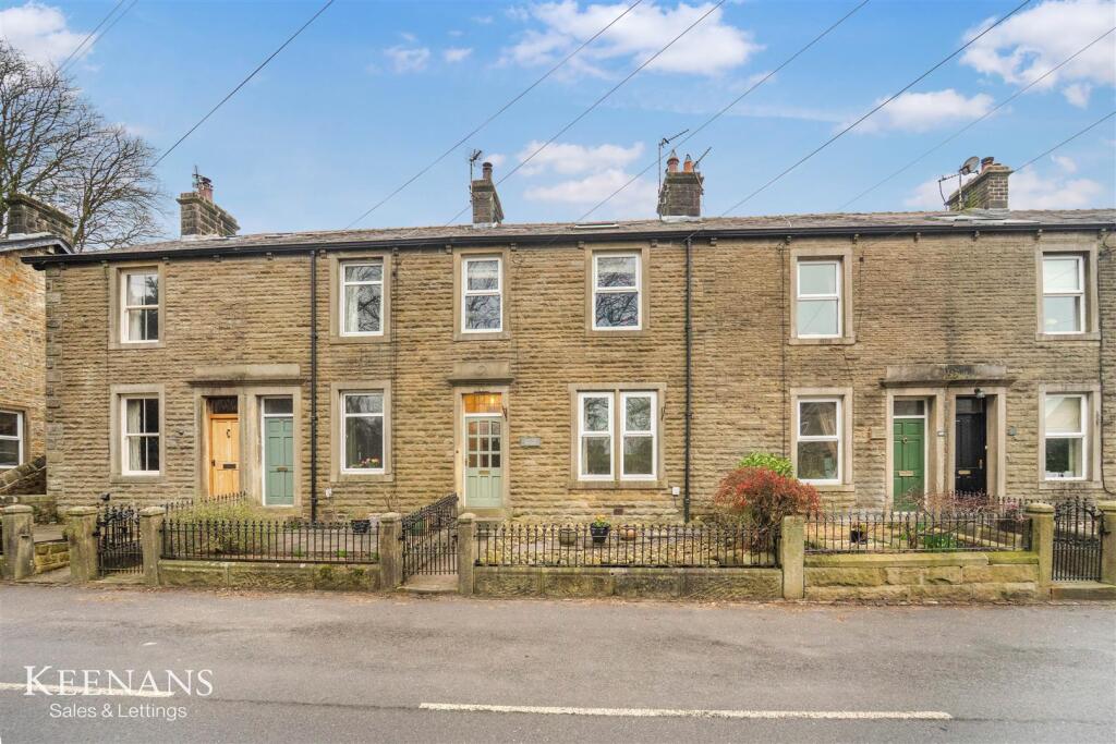 Additional image 13 of Clitheroe Road, Waddington