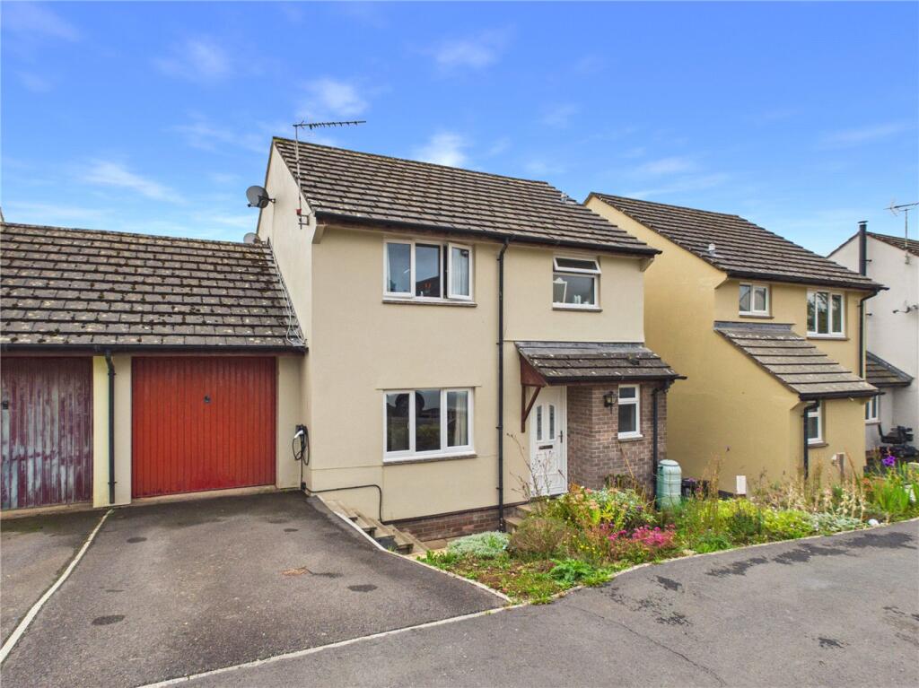 Main image of property: Fernworthy Park, Copplestone, Crediton, Devon, EX17