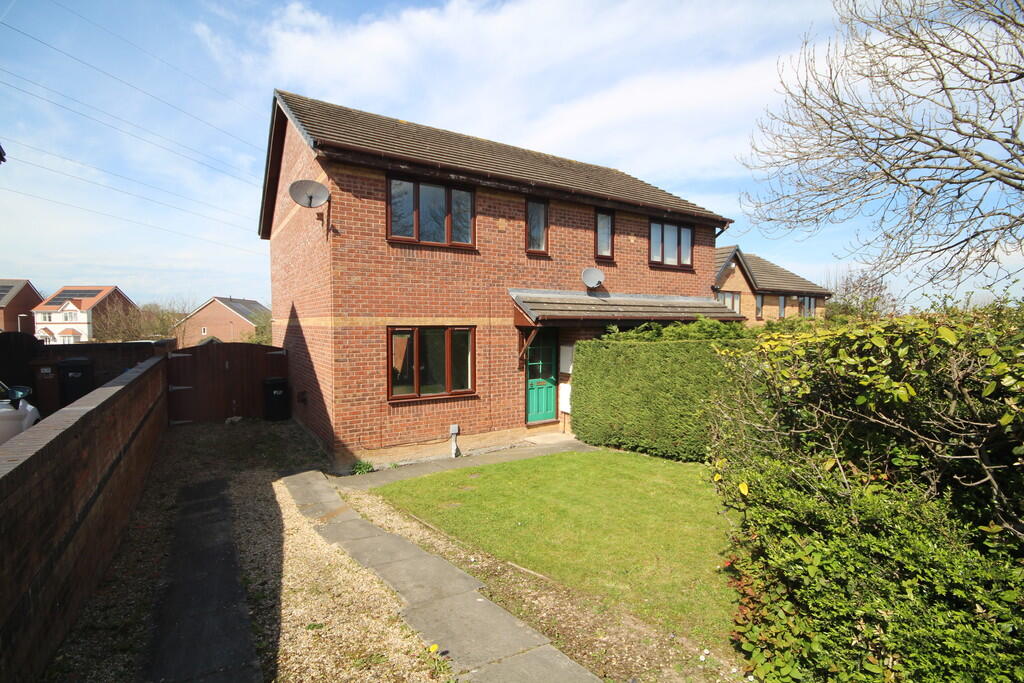 Main image of property: Pembry Rise, Connah's Quay