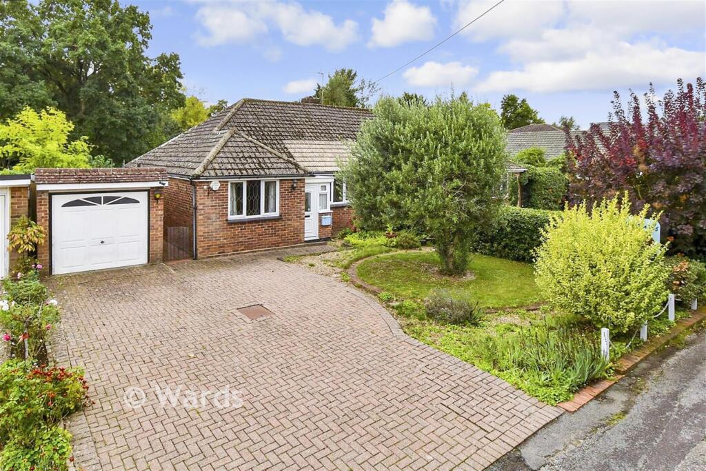 Main image of property: Brook Lane, Snodland, Kent