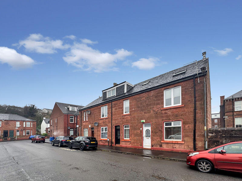 Main image of property: Hill Street, Alexandria