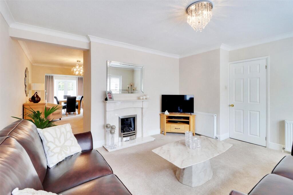 Dickens Close, Hartley, Kent, DA3 photo 3