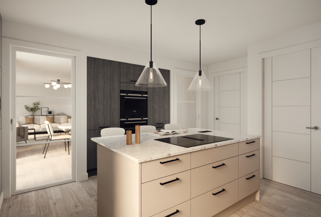 Apartment in Glasgow - More