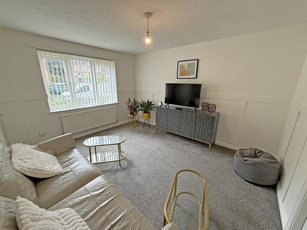 House in Newcastle upon Tyne - View 3