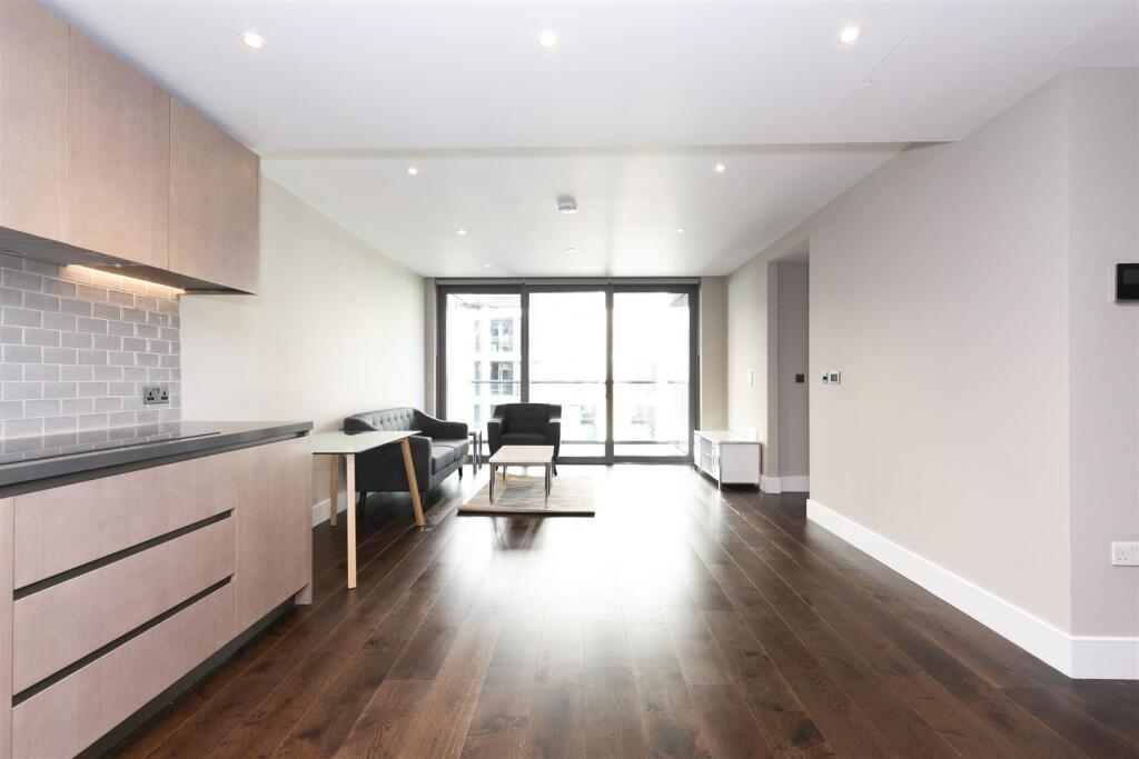 Palmer Road, London - Ansicht 2