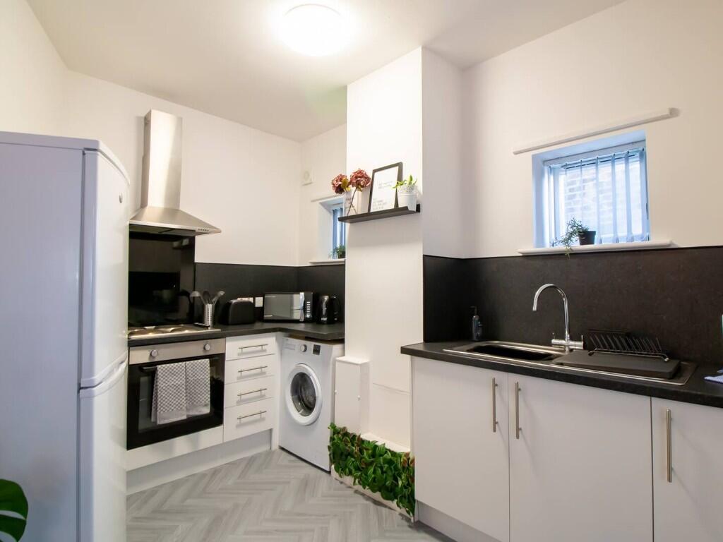 Main image of property: Low Friar Street, Newcastle Upon Tyne, NE1