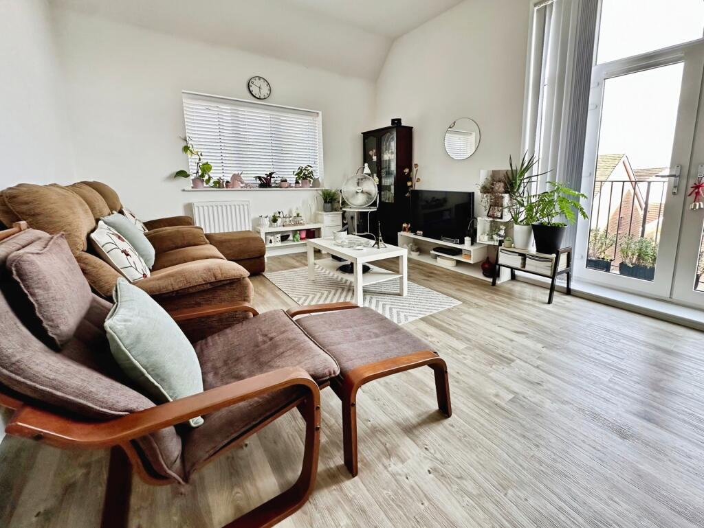 Apartment in Reading, Swallowfield - View 2