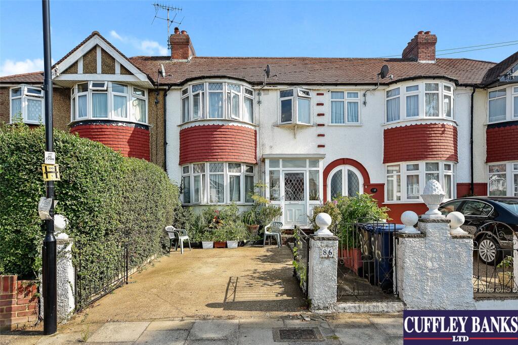 Main image of property: 86 Devon Close, Perivale, Middlesex, UB6