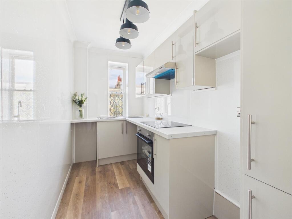 Main image of property: Lower Rock Gardens, Brighton