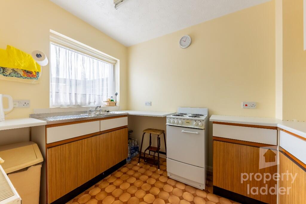 House in Norwich - View 5