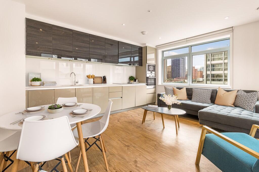 Main image of property: Rathbone Market, Barking Road, London, E16