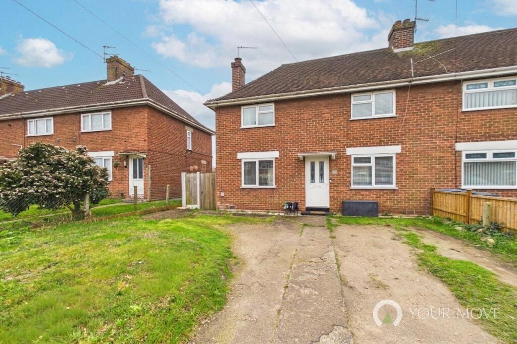 Main image of property: Ellough Road, Beccles, Suffolk, NR34