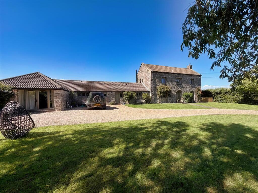 Main image of property: Silver Moor Lane, Banwell