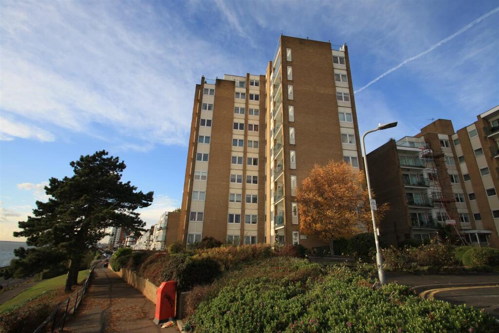 Main image of property: Manor Road, Westcliff-On-Sea