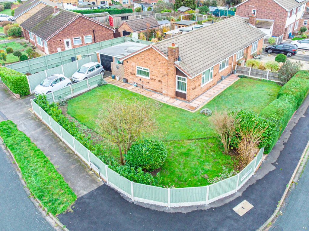 Main image of property: Courtneys, Selby, YO8