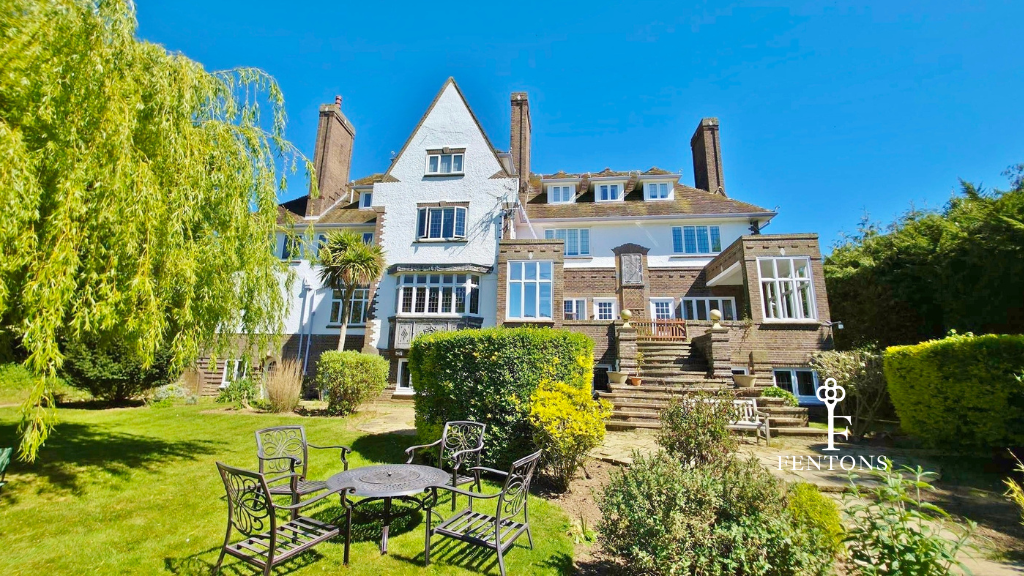 Main image of property: Second Avenue, Frinton-on-Sea