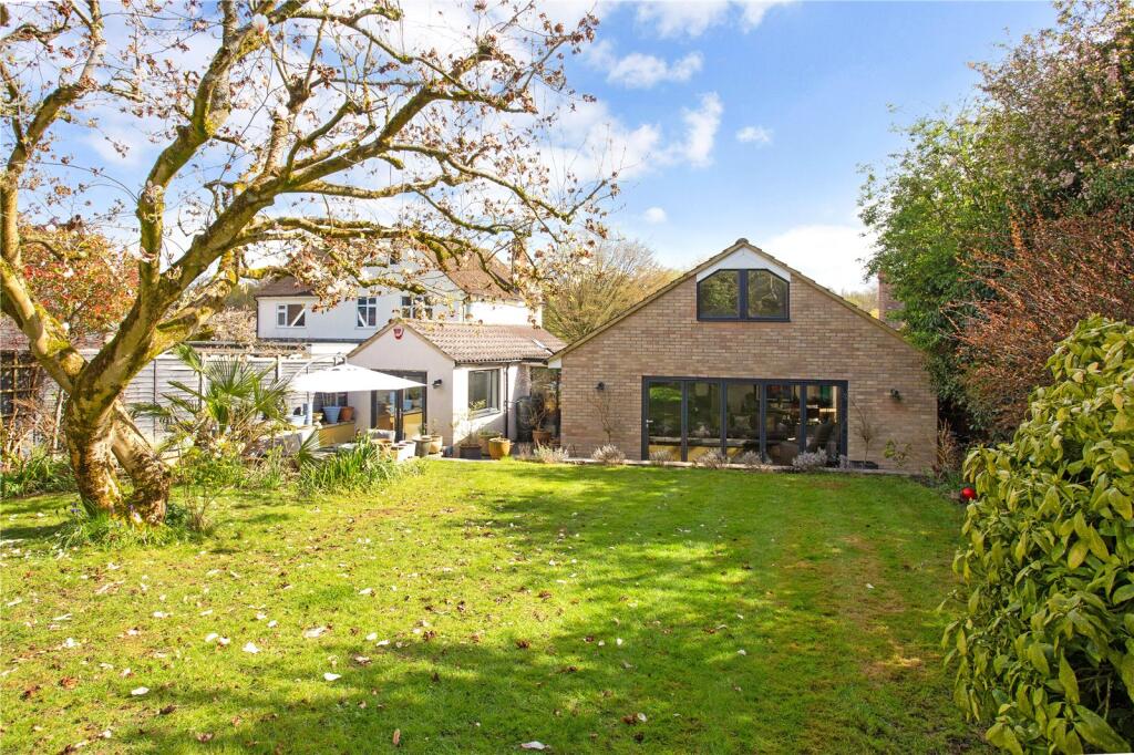 Additional image 13 of Fulling Mill Lane, Welwyn, Hertfordshire, AL6