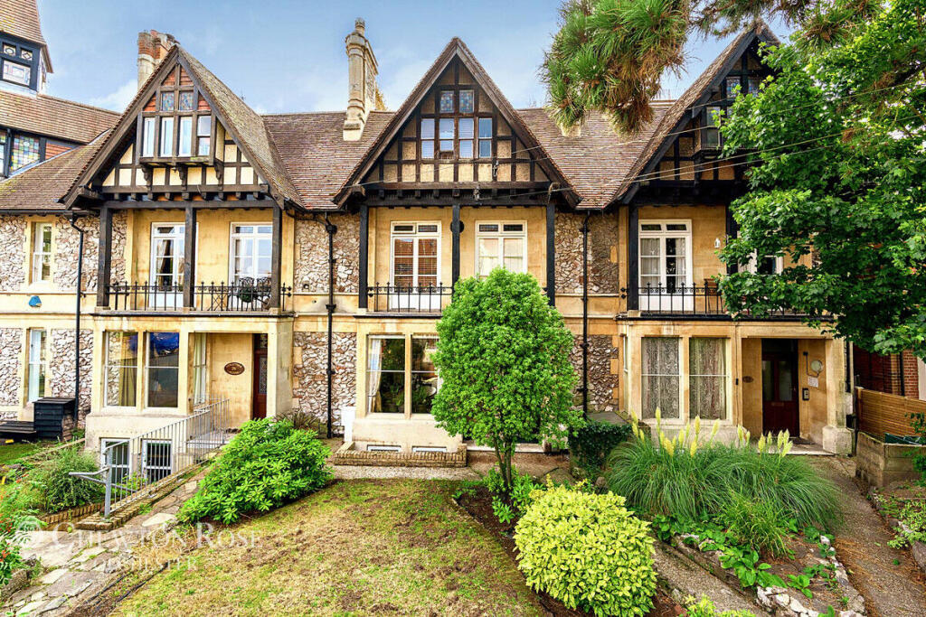 Main image of property: Creffield Road, Colchester