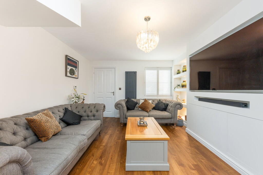 House in Swale, Iwade - View 5