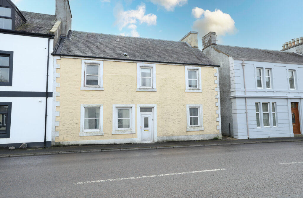 Main image of property: Main Street, Barrhill