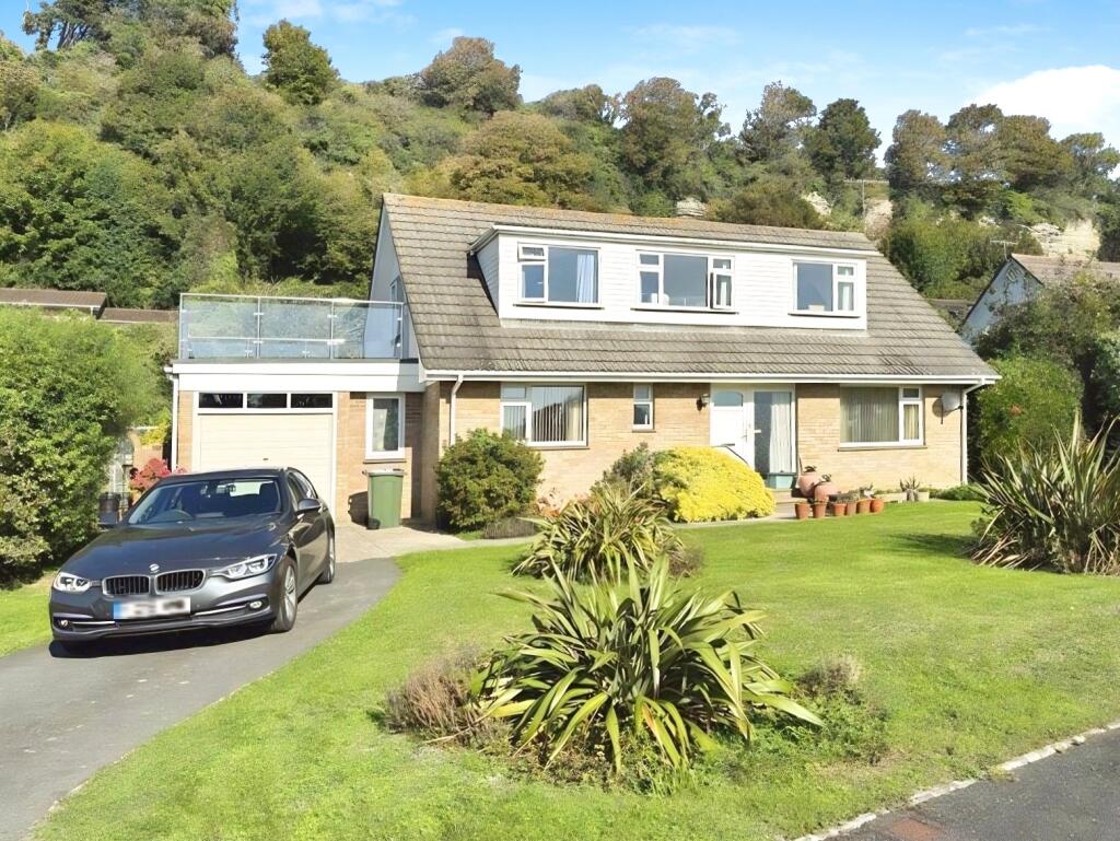 Main image of property: Twining Road, St. Lawrence, Ventnor