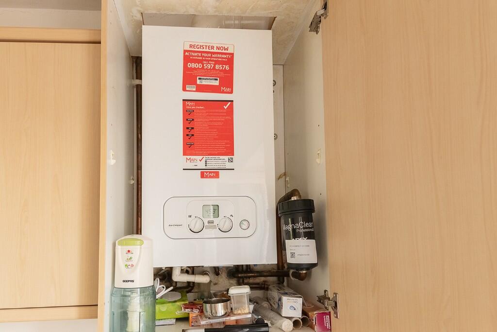 Additional image 25 of 194 Cape Hill, Birmingham, B66