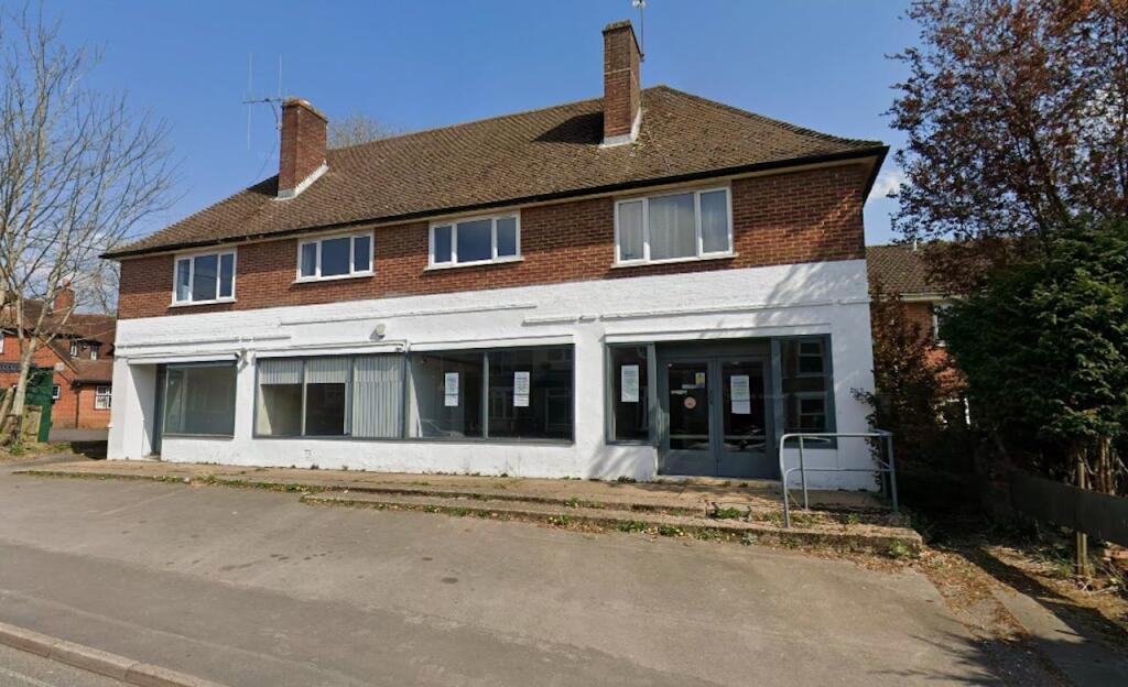 Main image of property: Units 1 & 2, 33-35 Millway Road, Andover, SP10 3AS