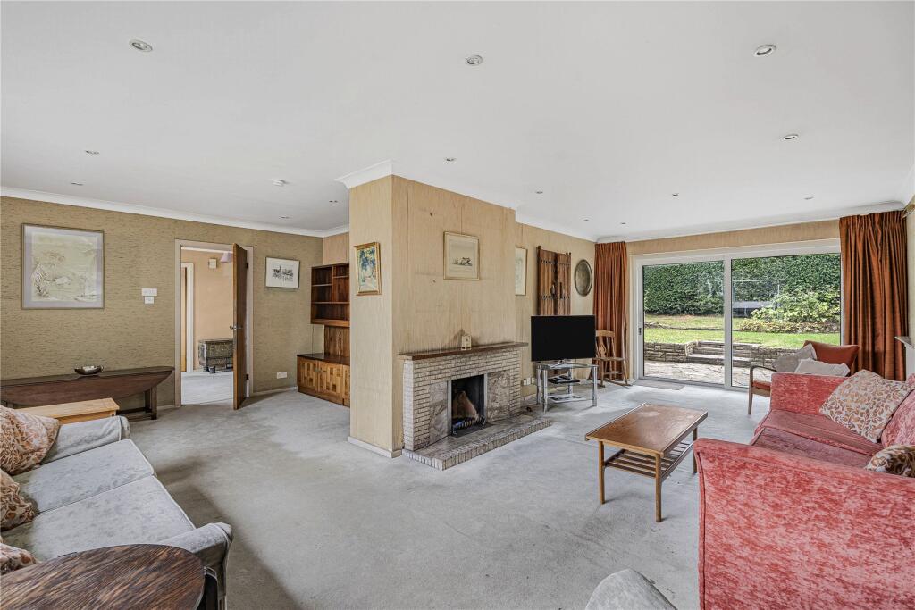 House in Guildford - View 4