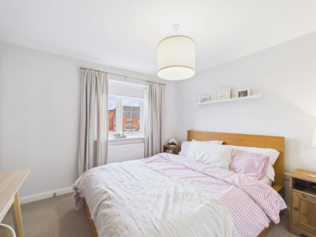 House in Shifnal, The Wyke - More