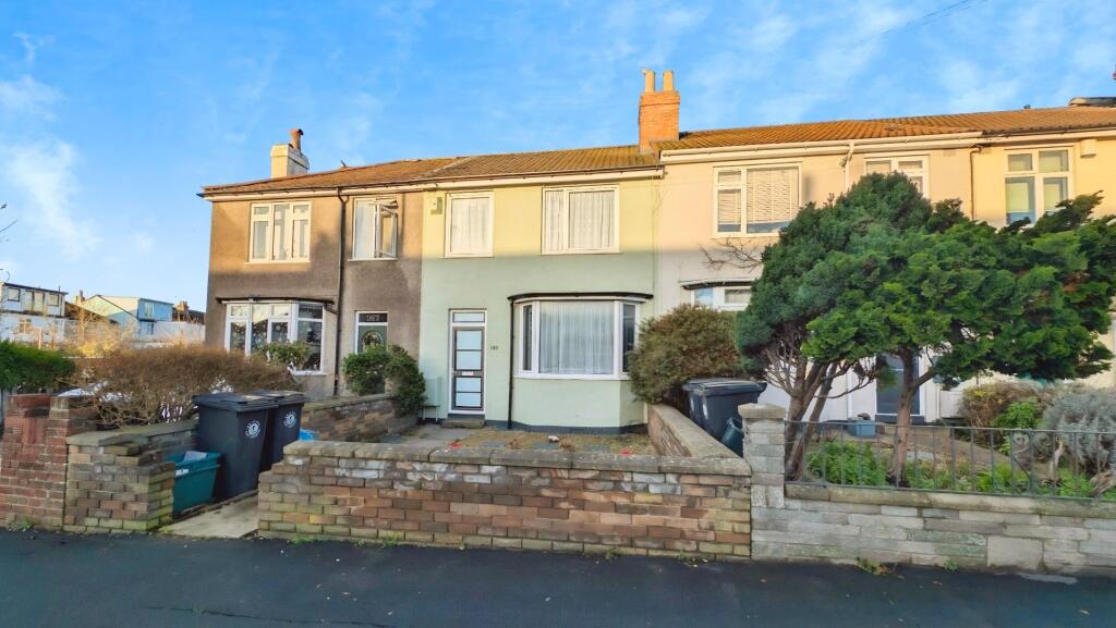 Main image of property: Dovercourt Road, Horfield, Bristol