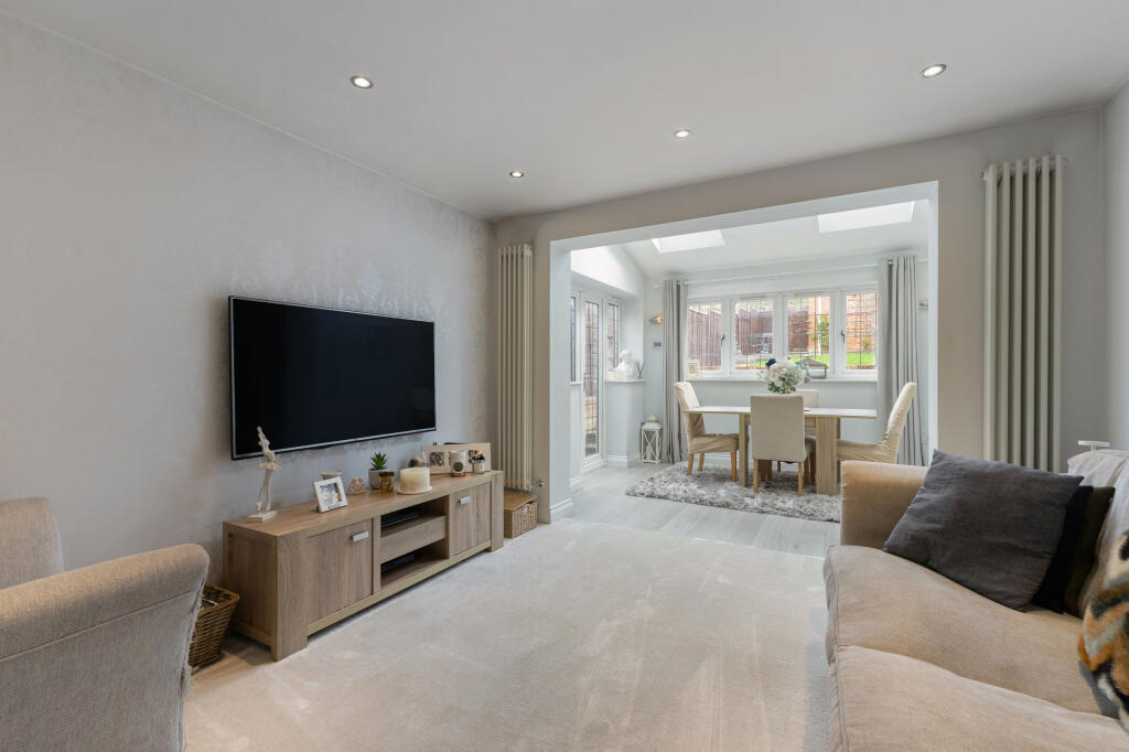 Main image of property: Lybury Lane, Redbourn, St. Albans, AL3