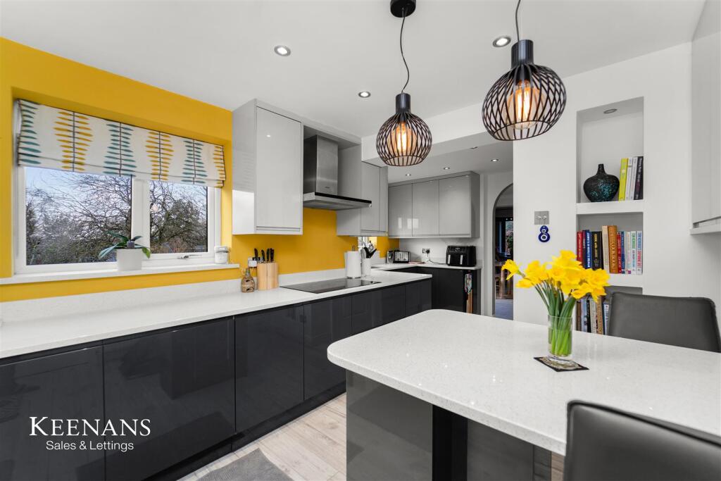 Main image of property: Rowan Tree Close, Accrington