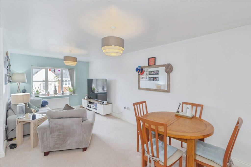 Apartment in Charnwood, Thorpebury, Thurmaston - View 5