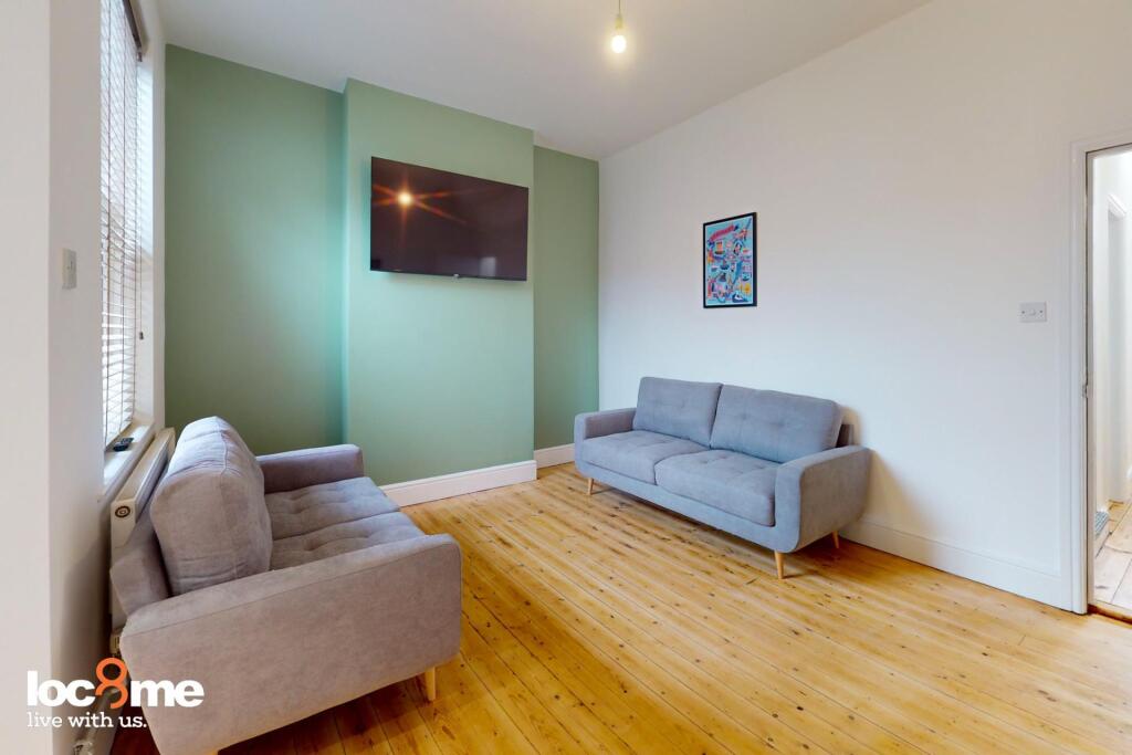 Main image of property: Mostyn Road, Birmingham