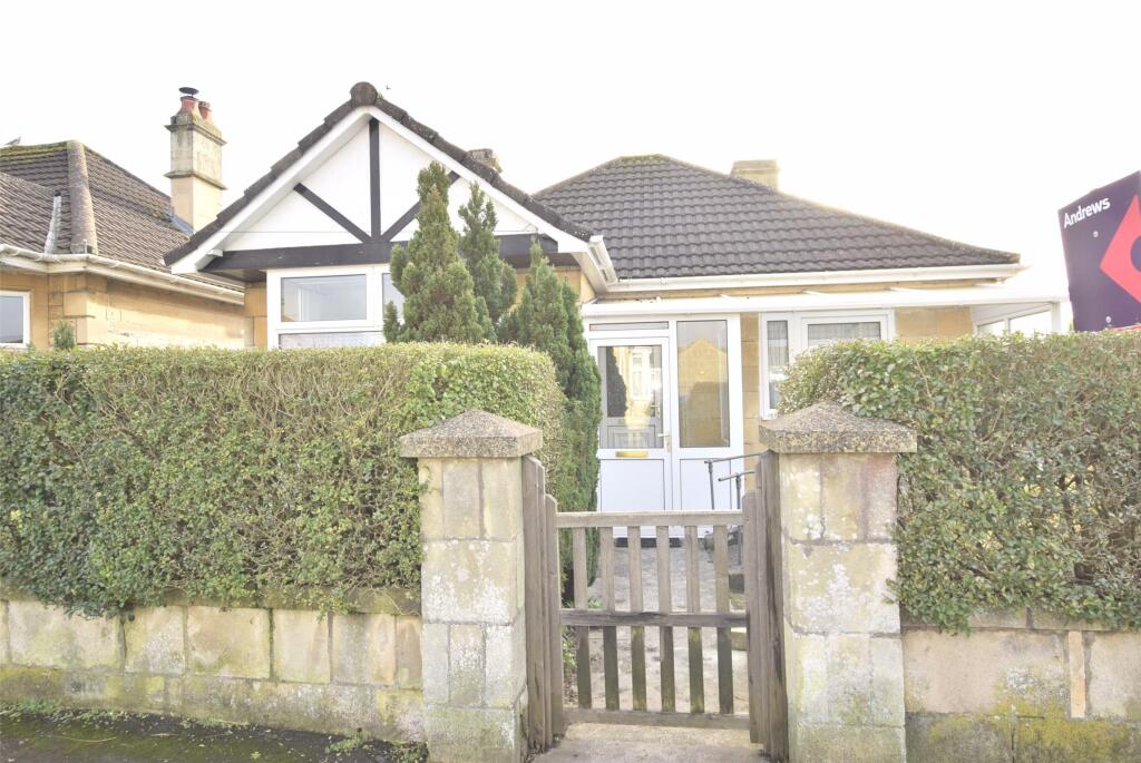 Main image of property: Somerdale Avenue, BATH, Somerset, BA2