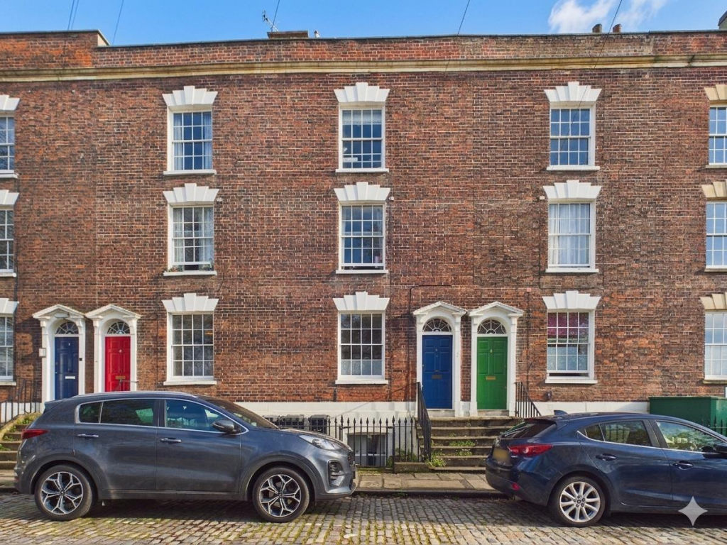 Main image of property: Redcliffe Parade East, Redcliffe, Bristol