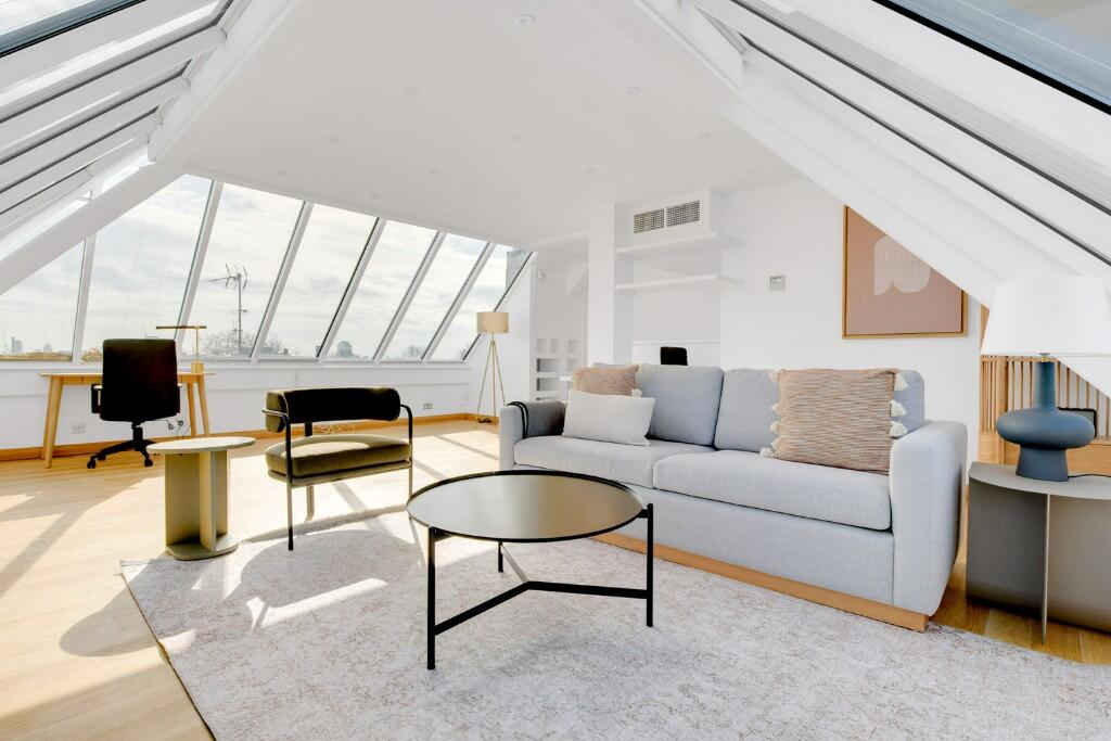 Main image of property: Logan Place, London, W8