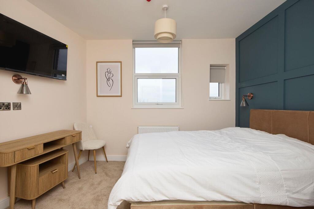 Main image of property: Burton Road, Derby