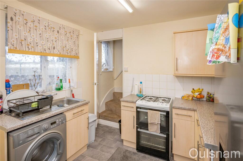 Additional image 22 of Watt Close, Bromsgrove, Worcestershire, B61