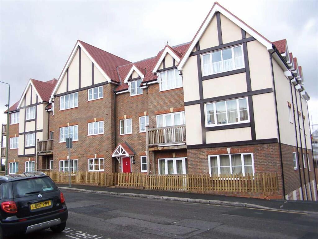 Main image of property: Sutton