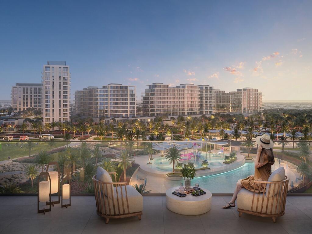 Main image of property: Dubai