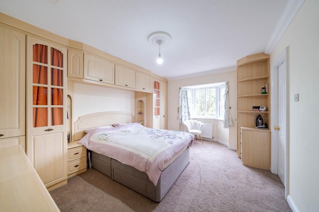 12 Newstead Drive, Bolton, Greater Manchester, BL3 photo 5