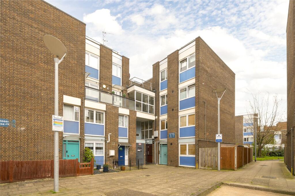 Main image of property: Exmoor House, 1 Gernon Road, Bow, London, E3
