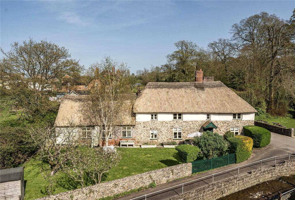 Main image of property: Gittisham, Honiton, Devon