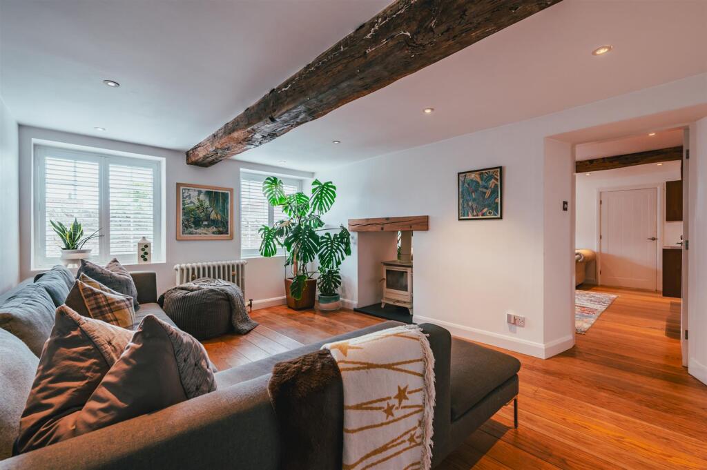 House in Sheffield - View 4