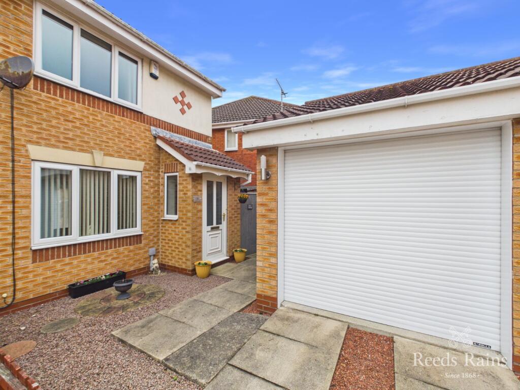 Main image of property: Aysgarth Rise, Bridlington, East Yorkshire, YO16