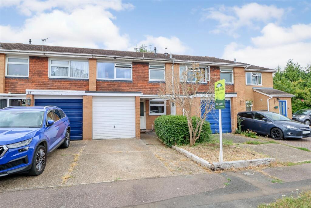 Main image of property: Downsview Road, Horsham