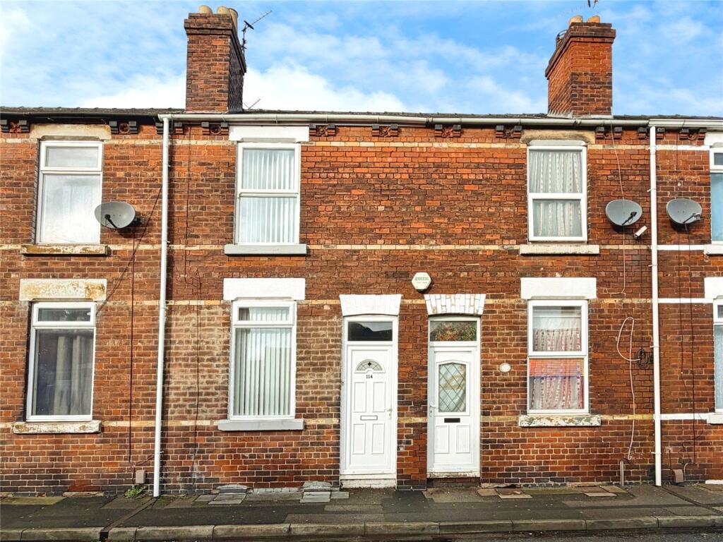 Main image of property: Shadyside, Doncaster, DN4